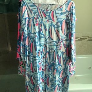 EUC red right return Marlowe